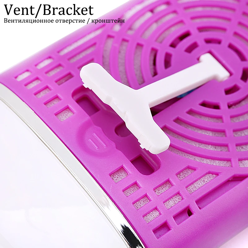 مروحة طعوم USB ، أداة غراء الرموش ، تجفيف سريع ، تمديد رمش ، مجفف مخصص ، مكياج ، ملحقات