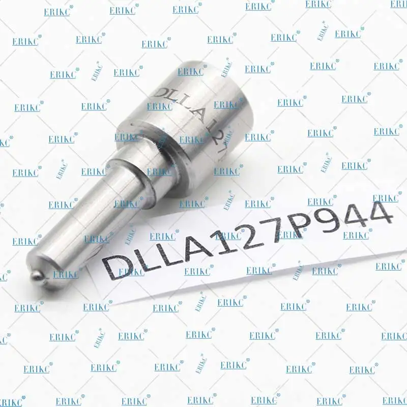 DLLA 127P944 Diesel Fuel Injector Nozzle DLLA127P944 Nozzle Common Rail Nozzle DLLA 127 P944 for 09500-6310 09500-6311