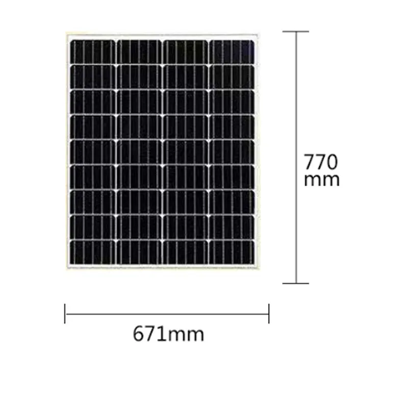 Solar Panel Kit Complete 5000W 3000W 3KW Photovoltaic Panels Hybrid Inverter 5KW 48V DC 220V  MPPT Controller Home Solar System