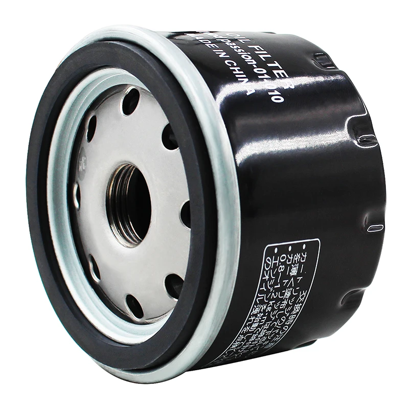 Motorcycle Oil Filter For BMW K1200R K1200RS K1200S K1300GT K1300R K1300S K1600GT K1600GTL R1200 R1200GS R1200R R1200RS R1200RT