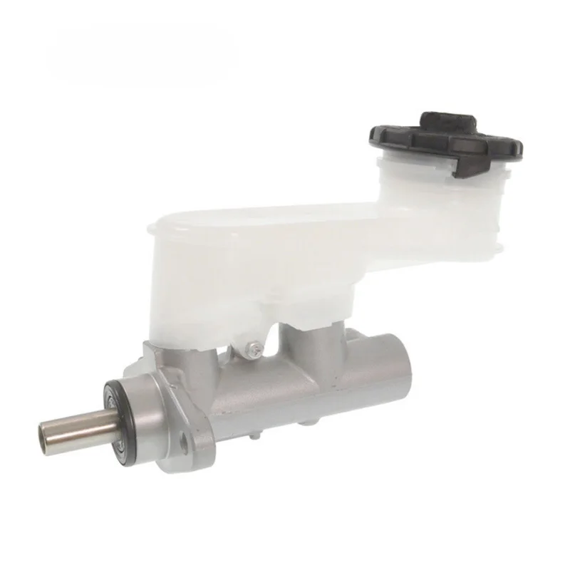 

New Brake Master Cylinder For Honda Accord 94-2012 46100SDAA01 CRV 02-11 46100-SWA-A01 Civic 06-11 MC391002