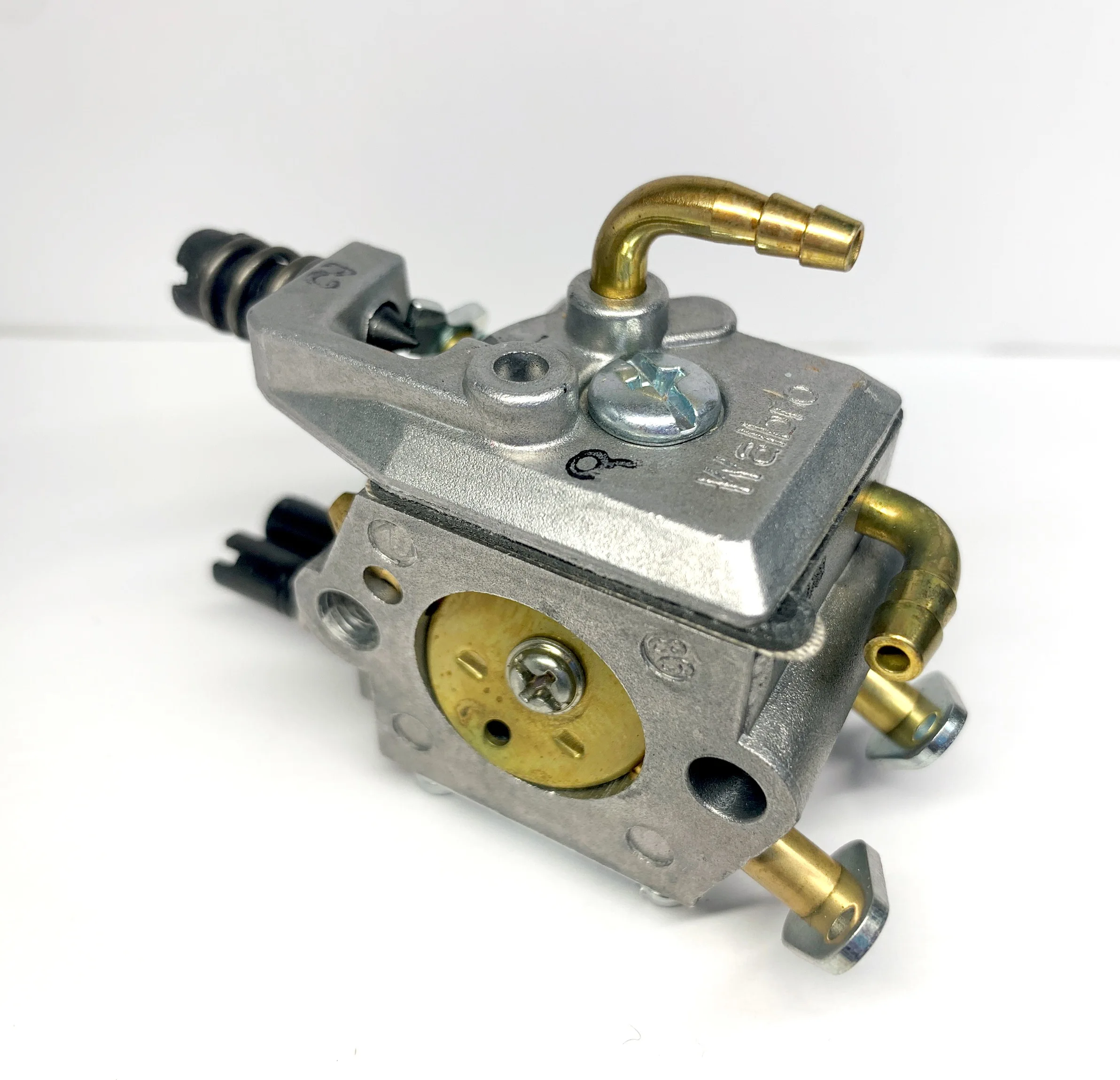 Walbro WT978 A Carburetor for RCGF 26CCBM 32CC 35CC 56CC 30CCT 40CCT 50CCT Gasoline engine