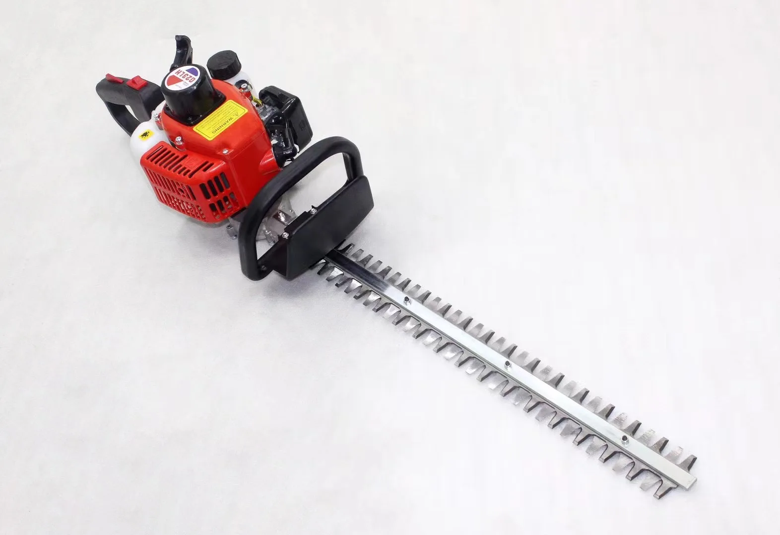 

G23LH Gasoline Double Blade Hedge Trimmer Tea Tree Pruning Machine Rebuild King Tea Tree Pruning Machine