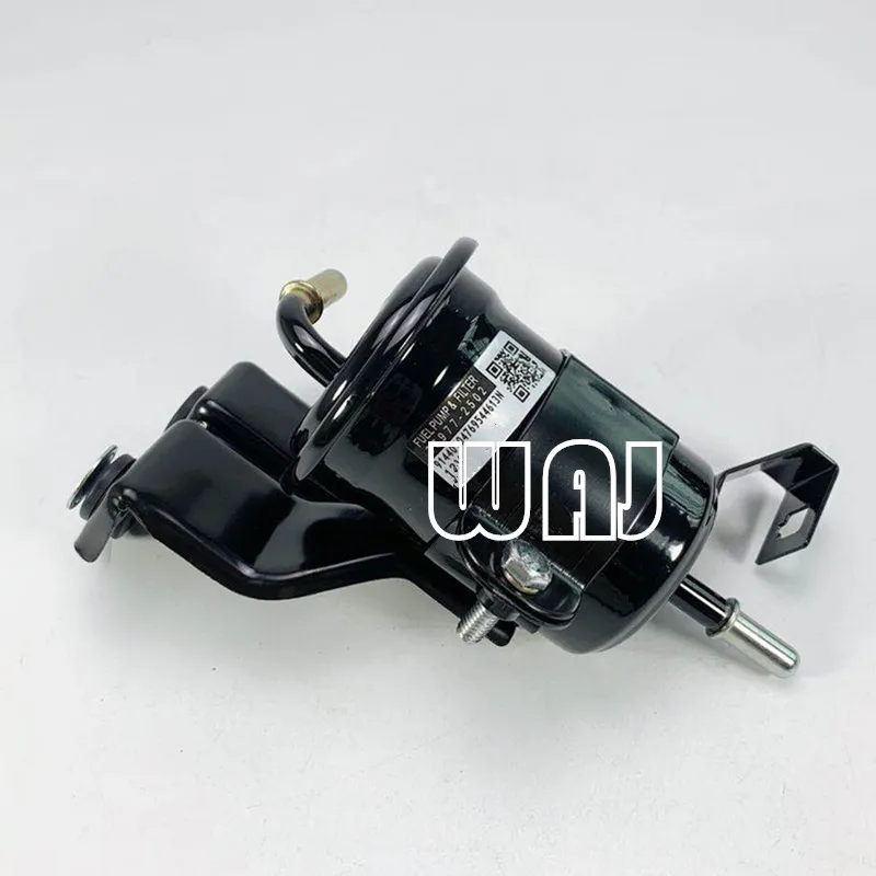 

Топливный фильтр WAJ 23300-31100 подходит для TOYOTA FJ CRUISER, HILUX SURF/ 4RUNNER, LAND CRUISER PRADO