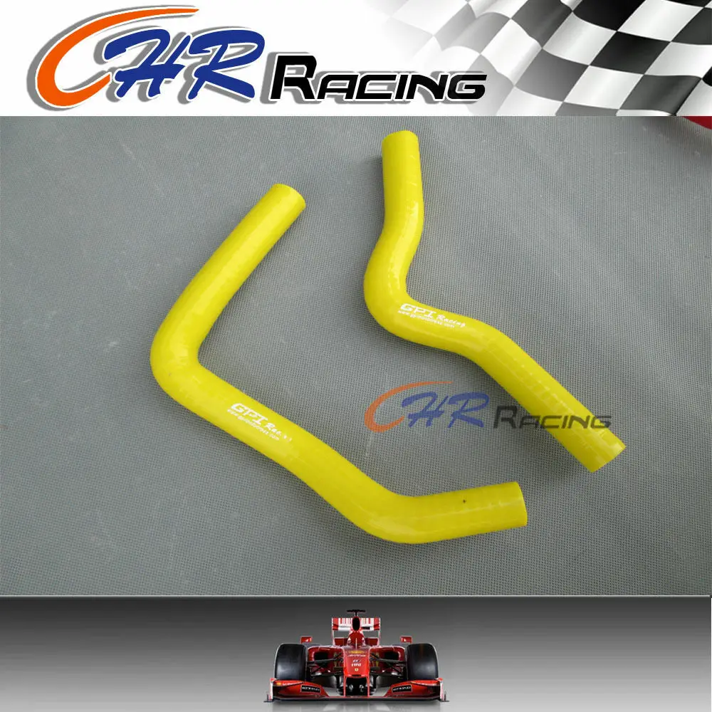 2002 2003 2004 2005 2006 2007 2008 2009 2010 For Silicone Radiator Hose Suzuki RM85 RM 85