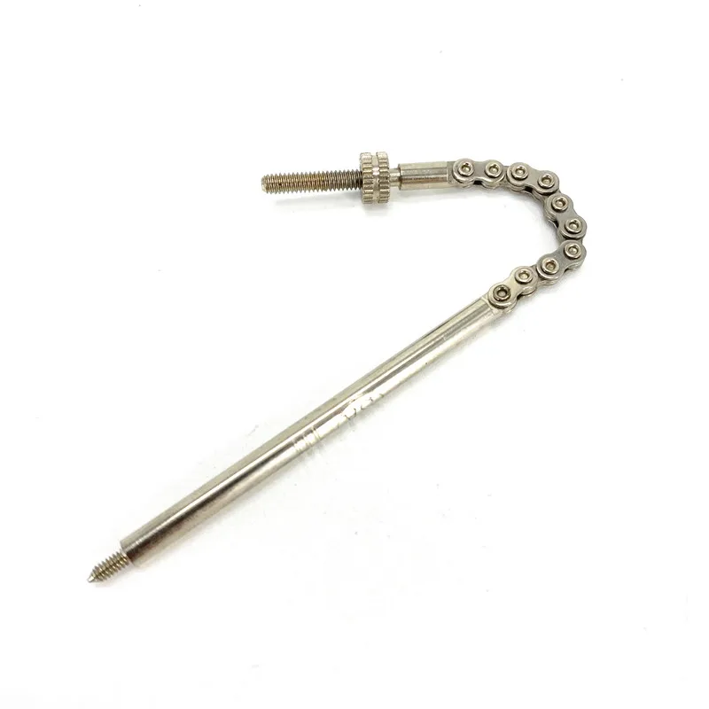 AliExpress NONE SturmeyArcher 3 Speed Internal Geared Rear Shifters Chain Thimble Internal Shifter Repair Part