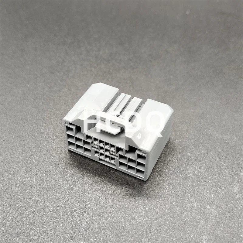 10 PCS Supply MX58024SFA original and genuine automobile harness connector Housing parts