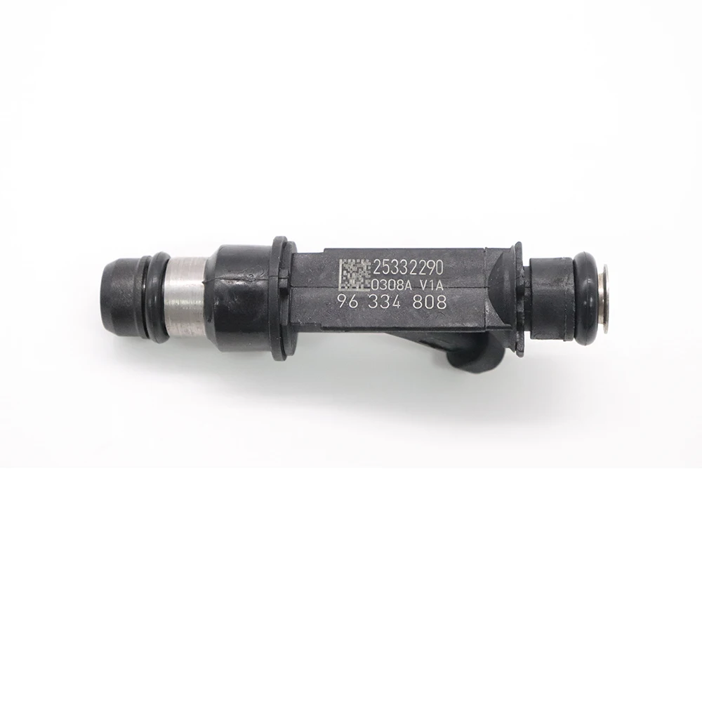 High Quality Fuel Injectors Nozzle 25332290 96334808 for Suzuki