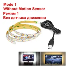 PIR Sensor LED Light for Kitchen #2