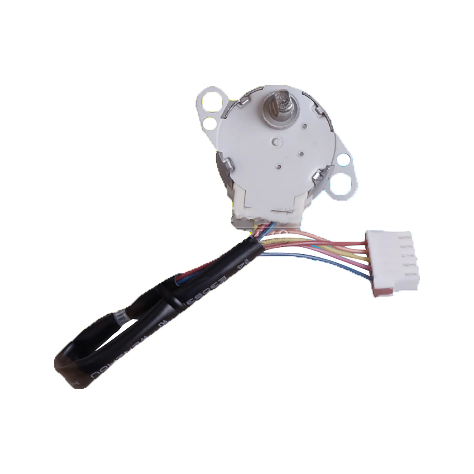 13cm Air Conditioner Stepping Motor Replacement MP24AA Wind Step Sweeping Motor for Gree Air Conditioner Repair Part