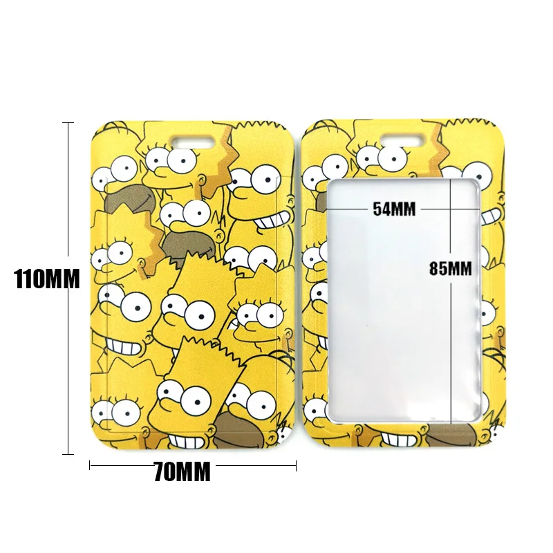 Рисунок 2 - Цветной Забавный шнурок с мультяшным