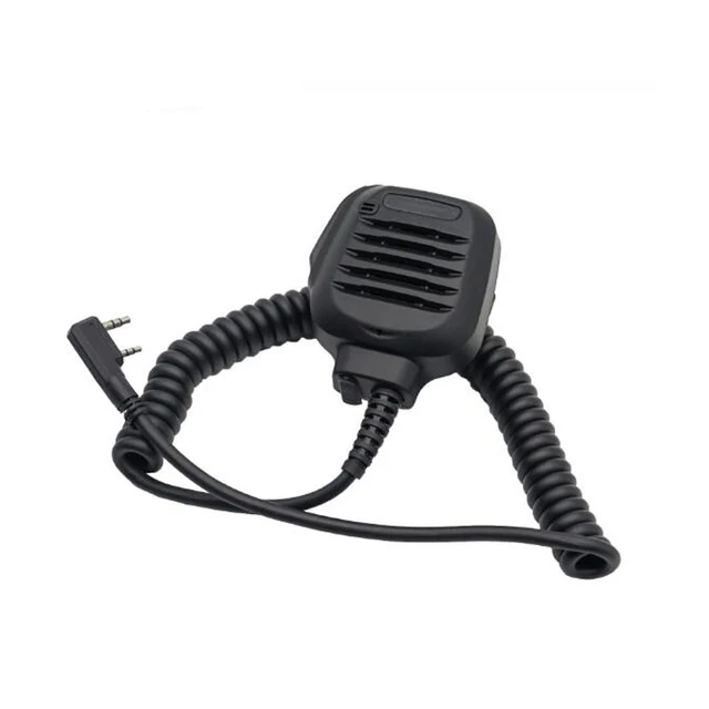 Mikrofon do głośnika KENWOOD KMC-45 TKTK2402 TK3402 TK2312 TK3312 NX220 NX320 NX240