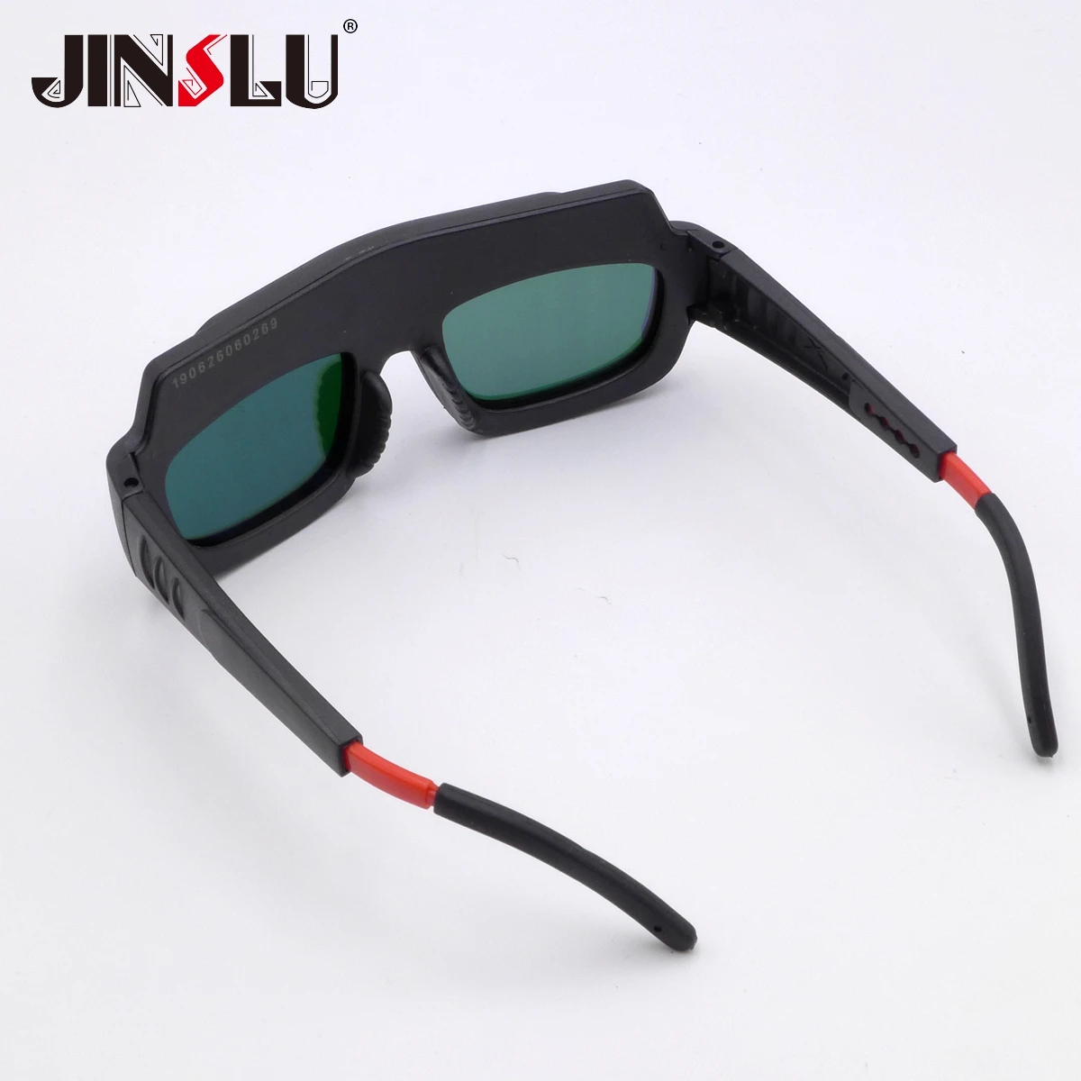 Auto-Darkening Welding Lens Eyes Mask Welder Glasses for Grinding ARC MIG TIG Welding