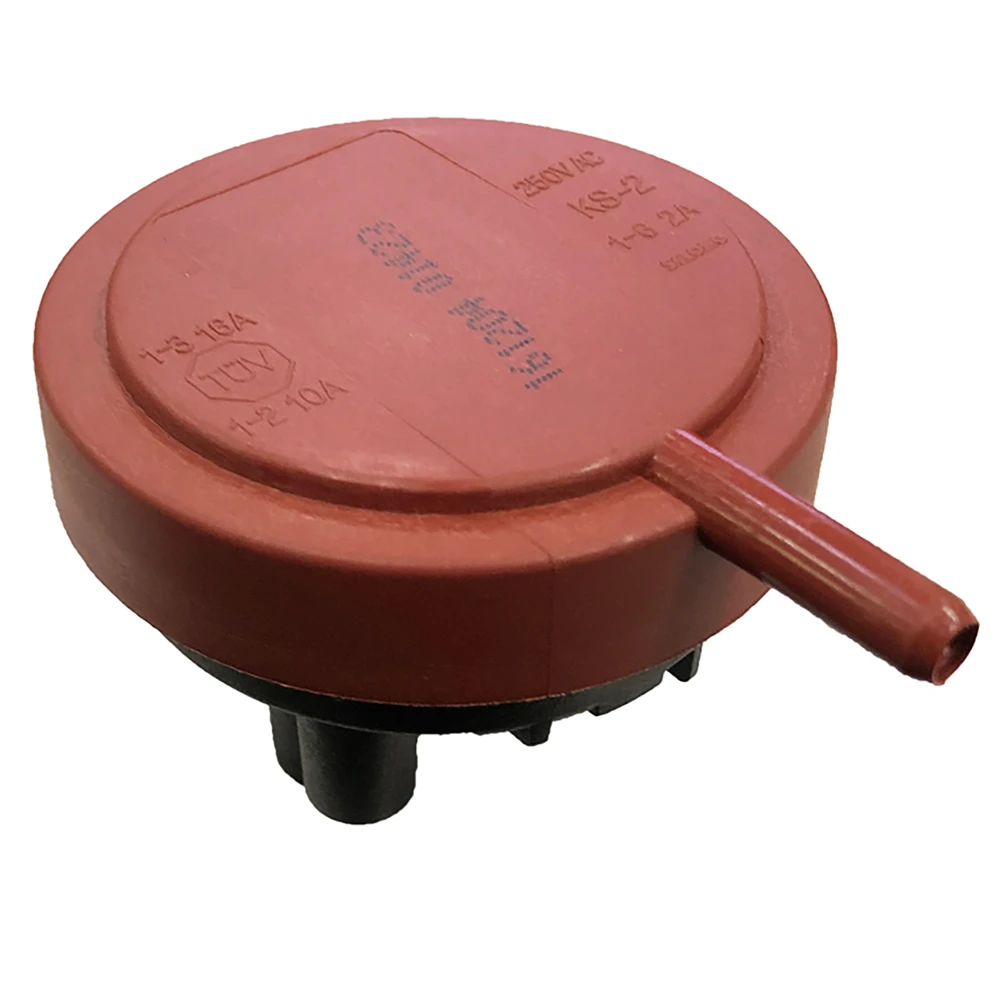 Interruptor De Sensor De Nível De Água Para Máquina De Lavar Tambor, Detector De Nível De Líquido, Galanz XQG60-A708C A7308 A7608 UG612