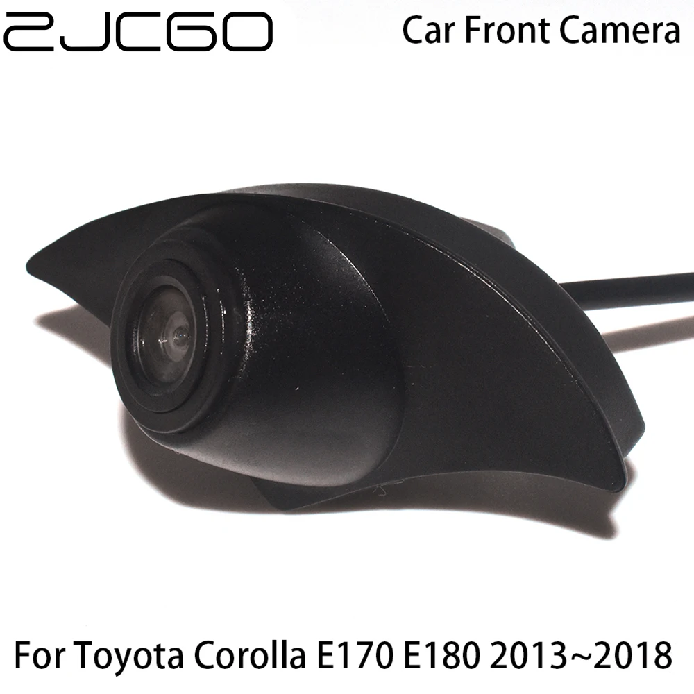 

Камера заднего вида для Toyota Corolla E170 E180 2013 ~ 2018