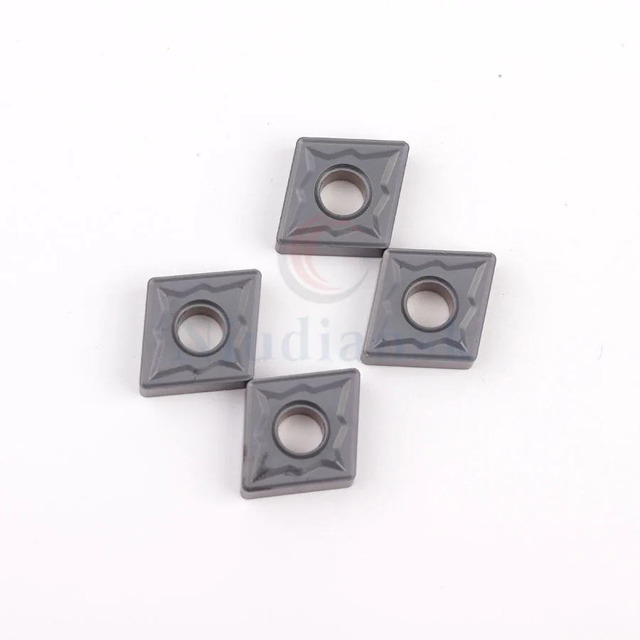 Вставки для ЧПУ CNMG120404 NN LT10, CNMG120408, NN LT10, 100% оригинальная внешняя вставка твердосплавный инструмент для обработки деталей вращения для нержавеющей стали