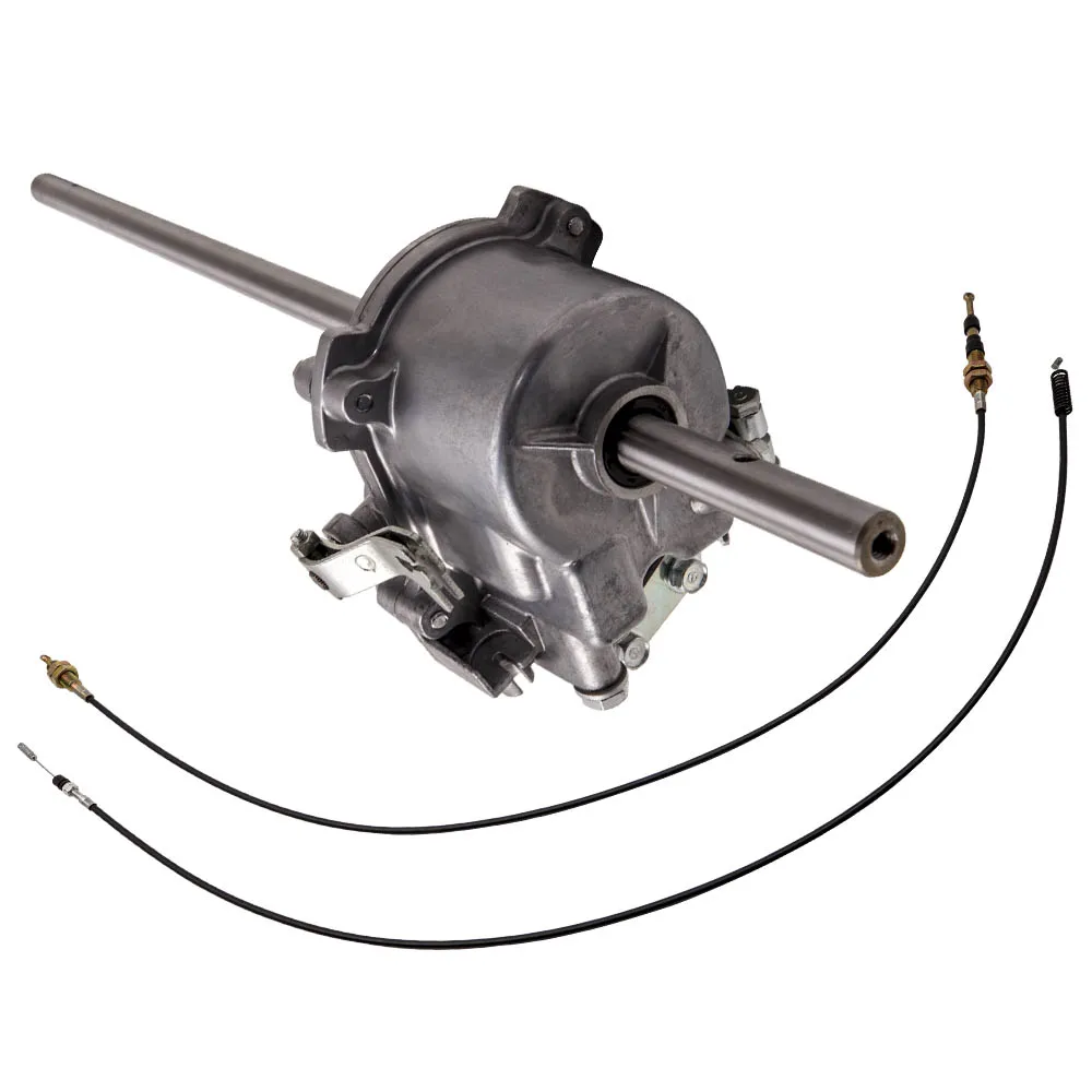 Gearbox for Honda Self Propelled for Lawn Mower HRU2160 for DMC 3-Speed Transmissin HRU215