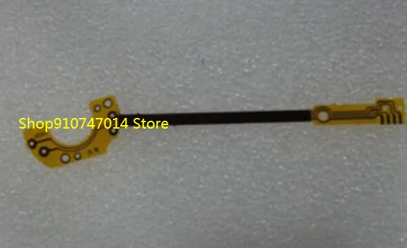 NEW Lens Shutter Flex Cable For SAMSUNG S800 S1000 L80 Digital Camera Repair Part