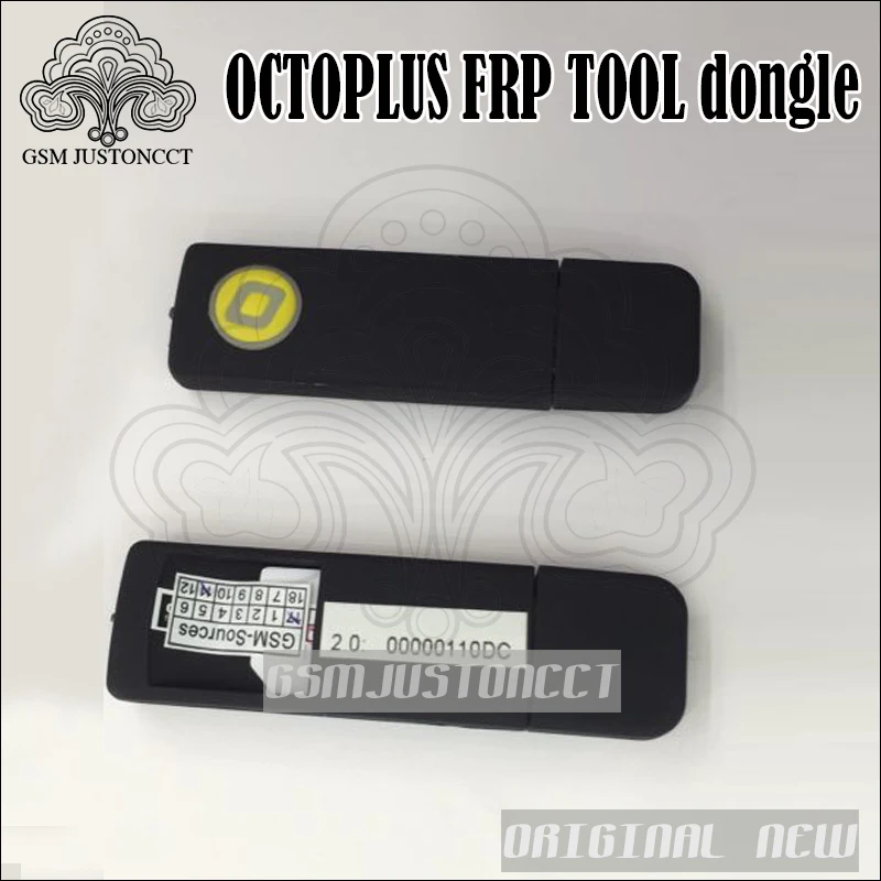 Imagem -06 - Vendas Mais Recentes Original Octopus Frp Ferramenta Octoplus Frp Dongle Mais Umf Cabo para Samsung Huawei lg 2023 as