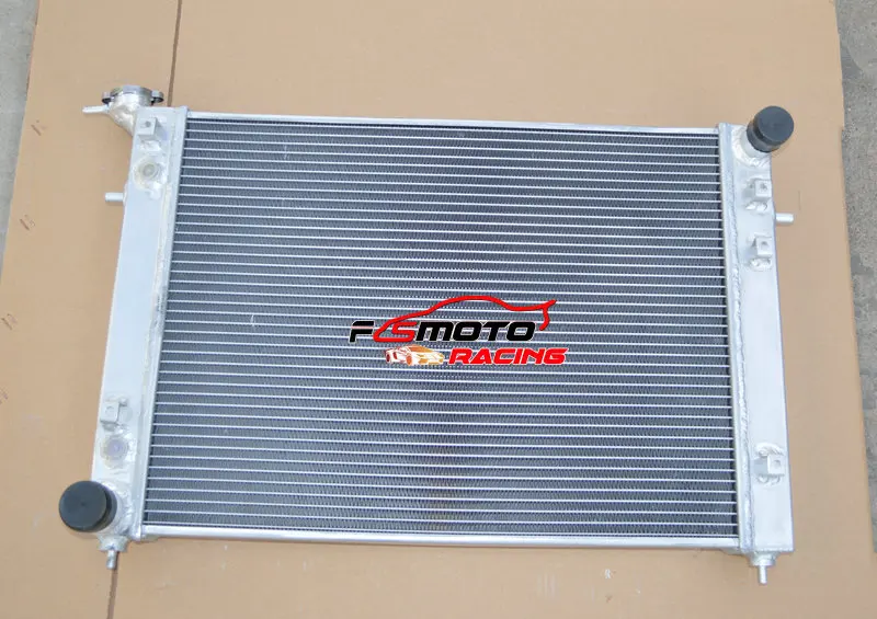 3 Row Aluminum Radiator Cooling For Holden Commodore VN VG VP VR VS V6 3.8L AT/MT Auto Manual