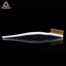 Copper Wire Toothbrush and Nozzle Cleaner #5