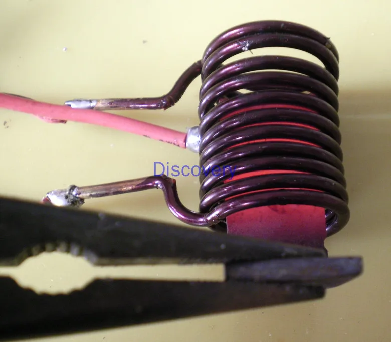 Quality Guarantee ZVS Tesla Coil Power Supply No Tap ZVS, Tesla Coil Power Supply High Voltage Generator Driver Board