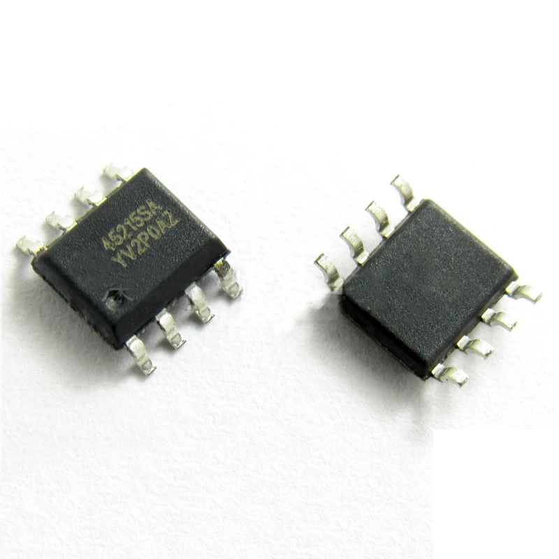 10 sztuk/partia SD45215SA 45215SA DC-DC SOP-8
