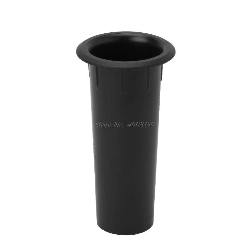 2PCS Speaker Port Tube Bass Reflex Vent Ventilation Connector 45x115mm Subwoofer Woofer Box Accessories Dropship