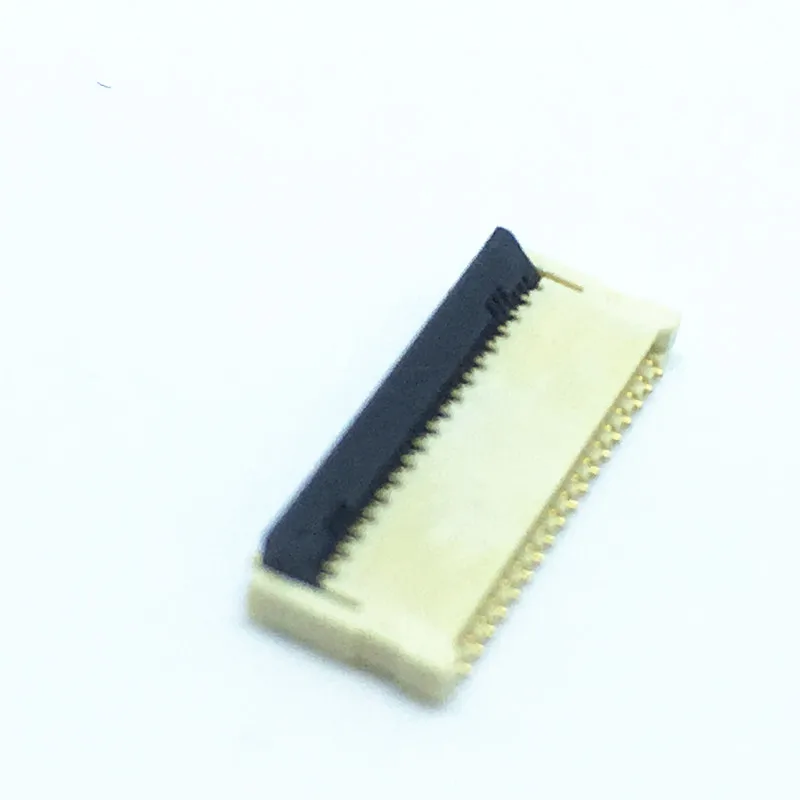 FFC / FPC  Connectors   Electronics XF2B-3545-31A  0.3mm  35pin