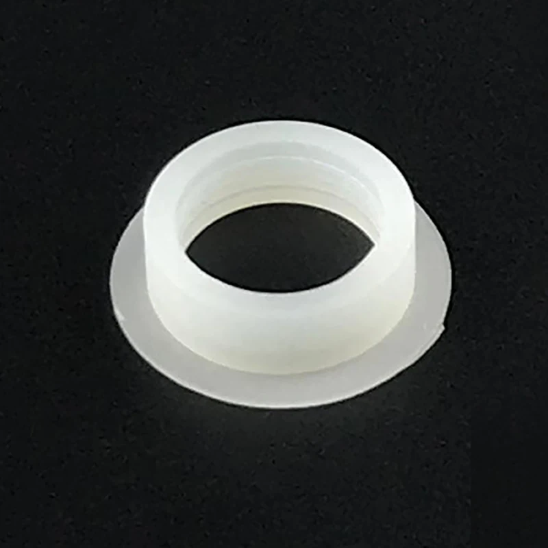 28438-4GA6C PDC Parking Sensor Seal O-Ring White For Nissan Titan XD Maxima Altima Infiniti Q50 Q60 Q70 QX60 QX50 QX70 QX80 JX35