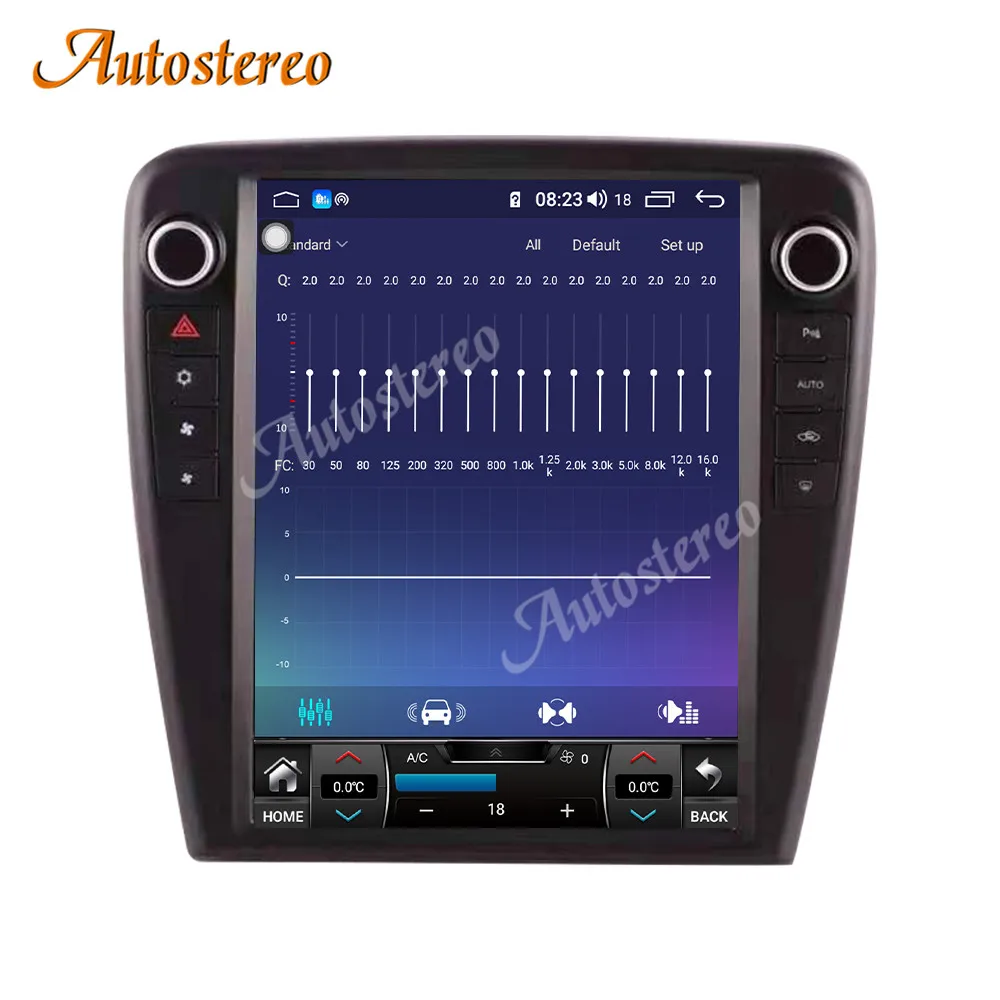Android 256カーラジオ,8 GB/12.0 GB,CarPlay,GPSナビゲーション,メディアプレーヤー,ステレオ,テスラタイプのCPU (2009-2019)