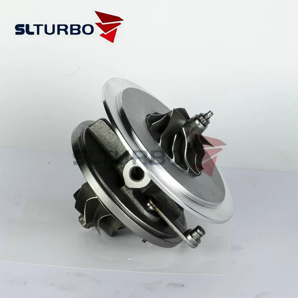 Turbo Core Cartridge A6460900080 GT1852V 727461 727461-0005 for Mercedes C 220 E 220 CDI W203 110 Kw OM646 - 727461-9007S Engine