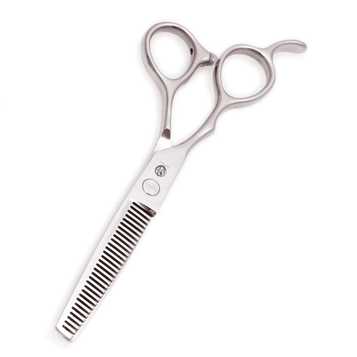 Left Hand Barber Scissors 5.5