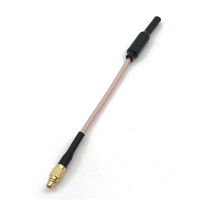 5.8GHz ANGLE MMCX Linear 2dBi Omni Directional Antenna For FPV 5.8G Transmitter RC FPV racing Drone RC Models Spare Part DIY 5.0