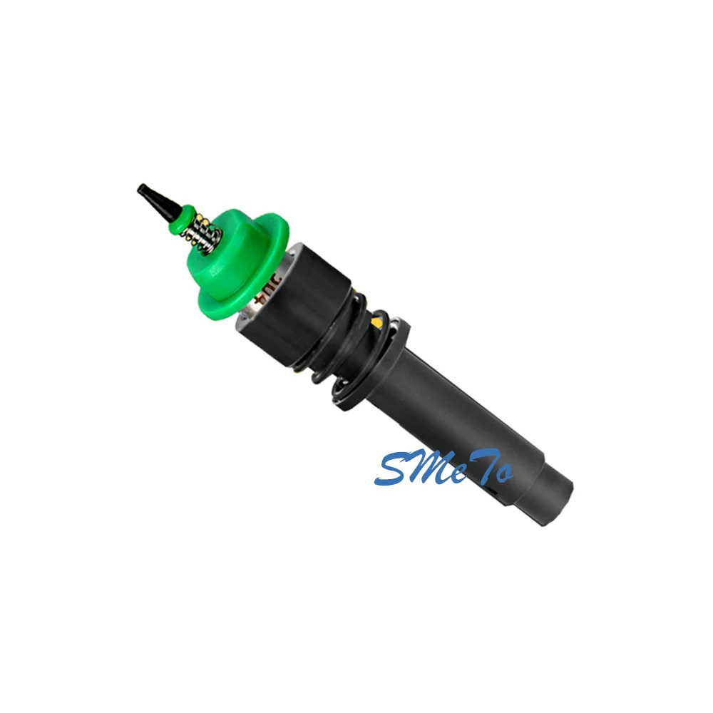 SMT Juki Nozzle Holder Rotary Joint SMT Connector SMT Spare Parts Nozzle Holder 14.5mm 17mm 18.5mm 25mm For JUKI Machine Nozzle