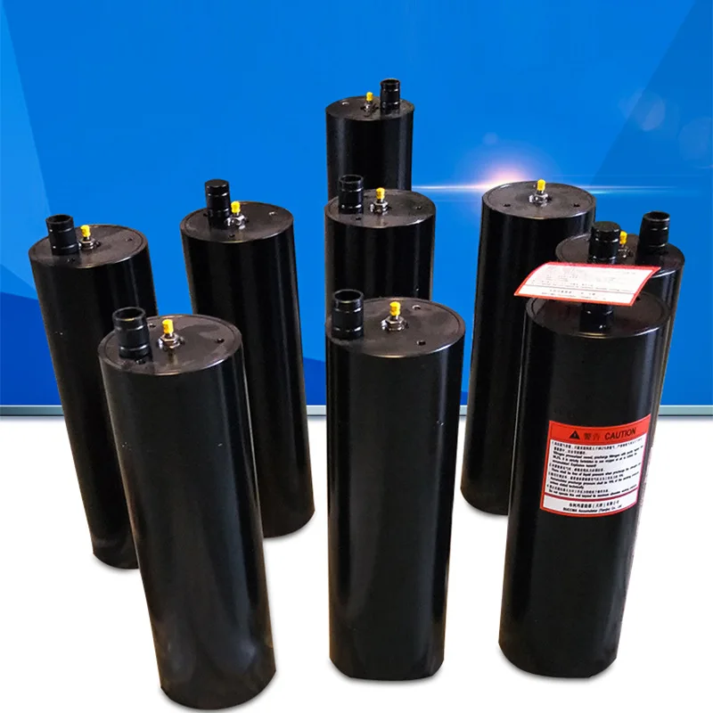 Piston accumulator hydraulic accumulator no leakage high pressure accumulator piston type