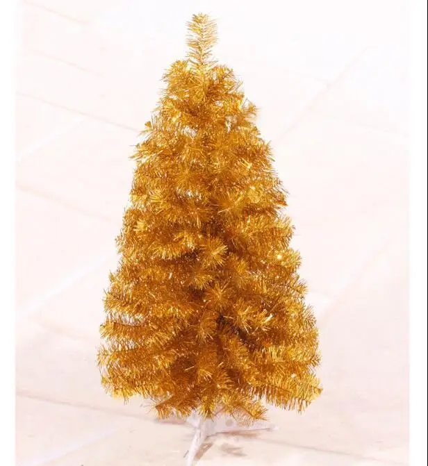 Gold 4 5 6 7 Feet Tall Christmas Tree Stand Holiday Season Indoor Outdoor Trees