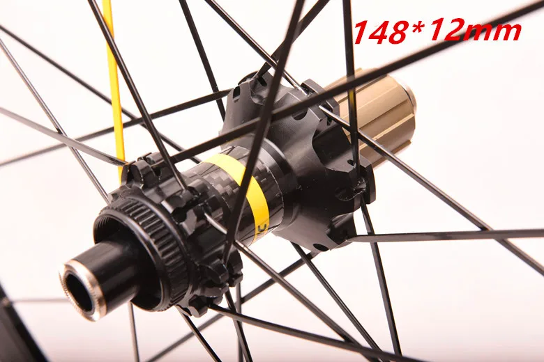 Mtb Wheelset 26 27.5 29er 700C Rims 24 Holes Straight Pull Disc Brake Smooth Bearing Front 2 Rear 4 Alu Ultralight Wheels