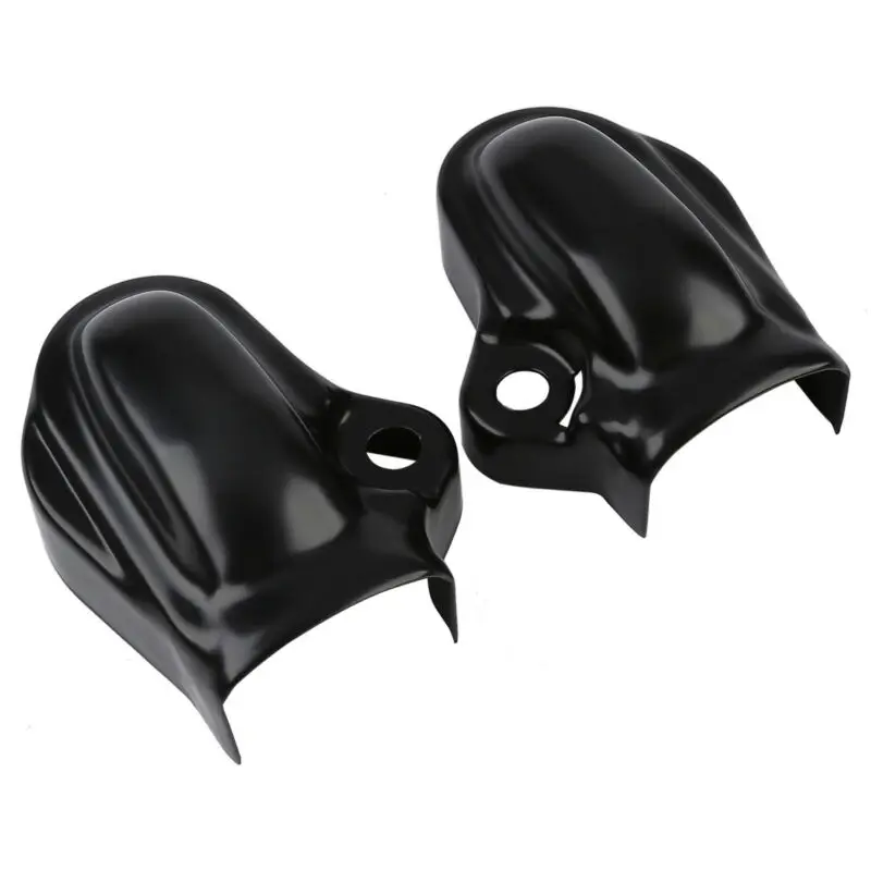 Motorcycle Bar Shield Rear Axle Covers For Harley V-Rod Muscle VRSC VRSCF VRSCDX VRSCAW Night Rod Special