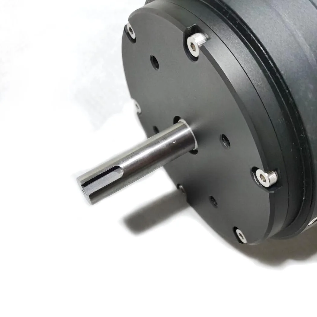 Maytech-motor potente para barco de surf elétrico, 18 kw, mti120116, sem escova, refrigerado a água, sem sensor