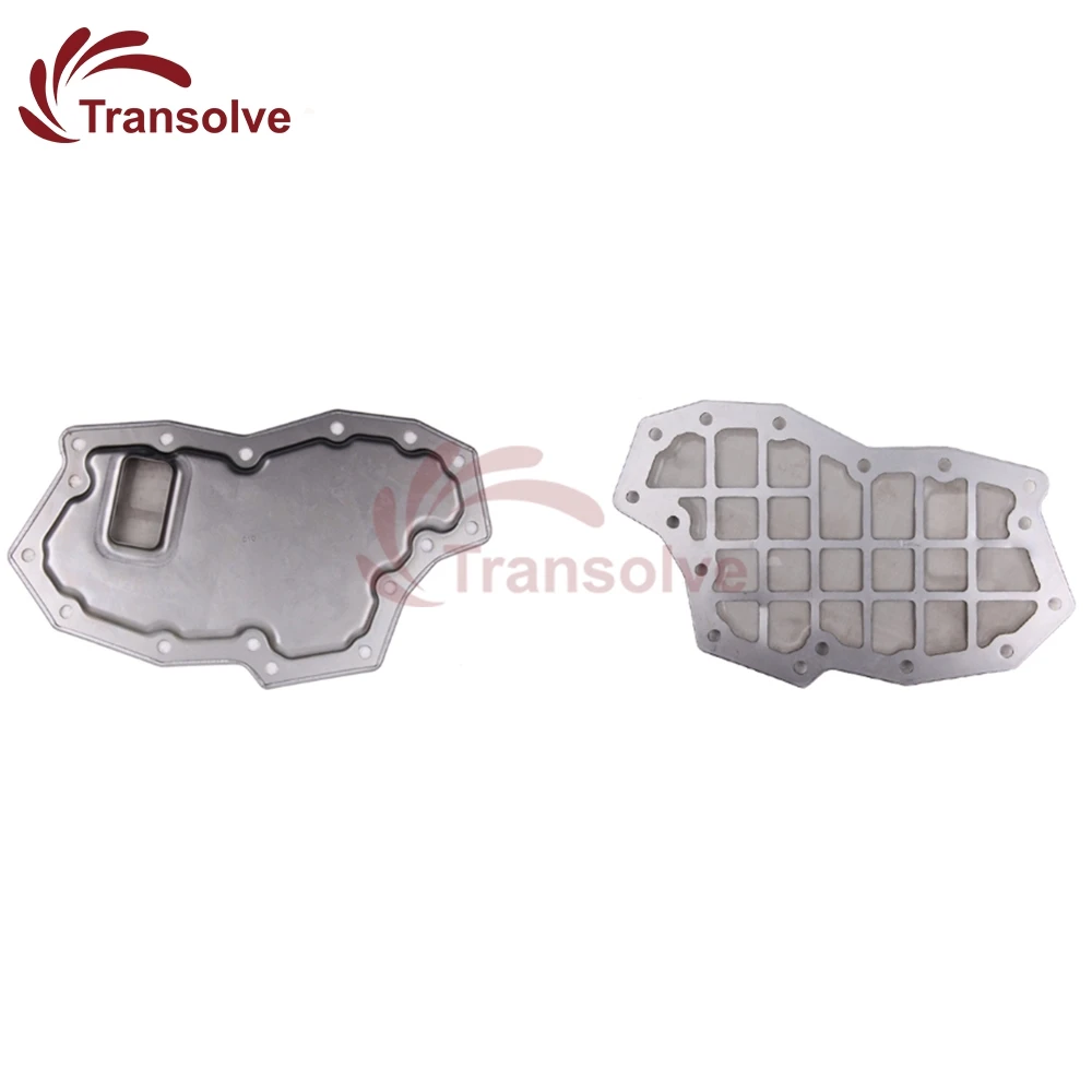 

Auto Transmission RE5R05A Oil Filter 174140 Fit For NISSAN HYUNDAI KIA Car Accessories Transolve 31728-97X00 46240-4C000