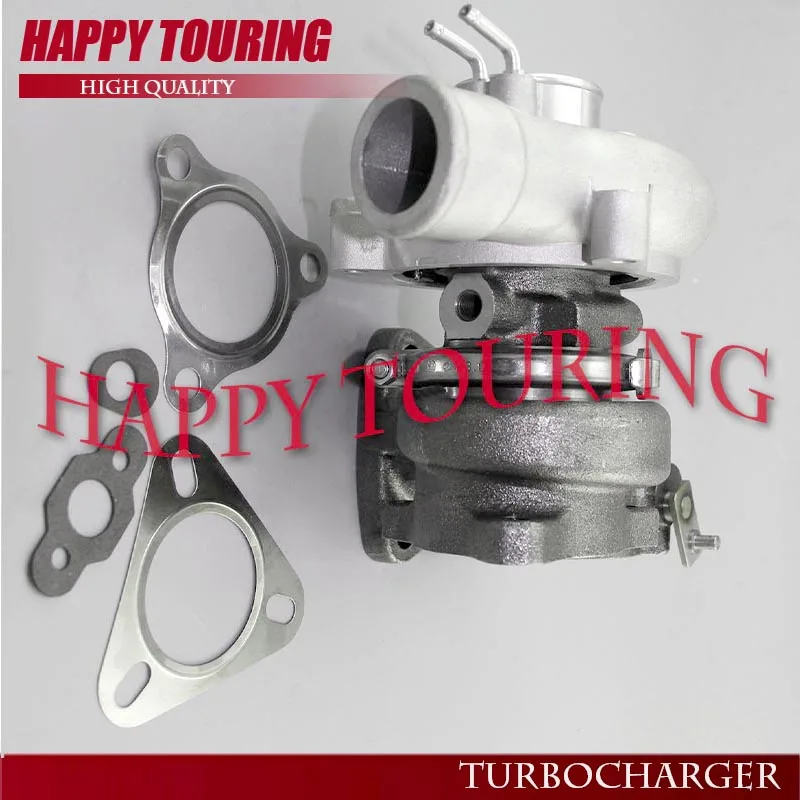 TD04 Turbo Turbocharger For Hyundai Gallopper Pajero Shogun L200 L300 49177-02512 49177-02513 28200-4A200 49177-07612 2820042540