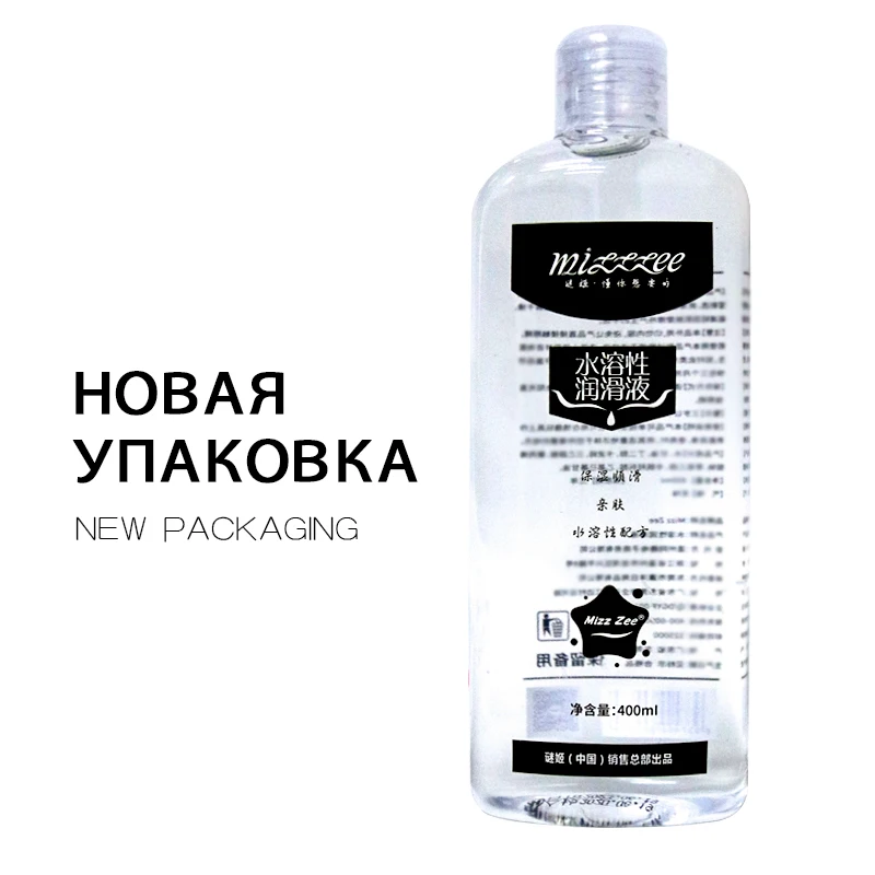 Schmiermittel für Sex Lube Sexo Lubricante Erwachsene Sex Schmierstoffe Sexuelle für Oral Vagina Anal Homosexuell Sex Öl Leicht zu Reinigen 800ML