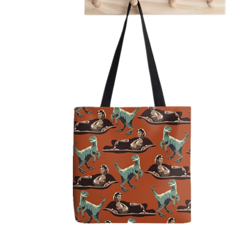 Shopper Jane austen antique books Tote Bag women Harajuku shopper Printed  handbag girl Shoulder shopping  bag Lady Canvas Bag