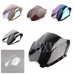 For Hyosung GT125R GT250R GT650R GT650S Windshield WindScreen Kasinski MIRAGE ATK GT UM V2S 125R 250R 650R 650S UM V2S