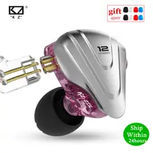 ZSX Terminator hybrid in-ear earphones #2