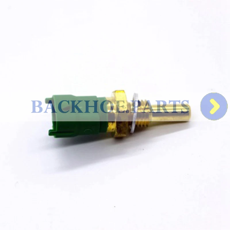 

Water Temperature Sensor Switch VOE20513340 20513340 For Volvo EC290B L110E L45G