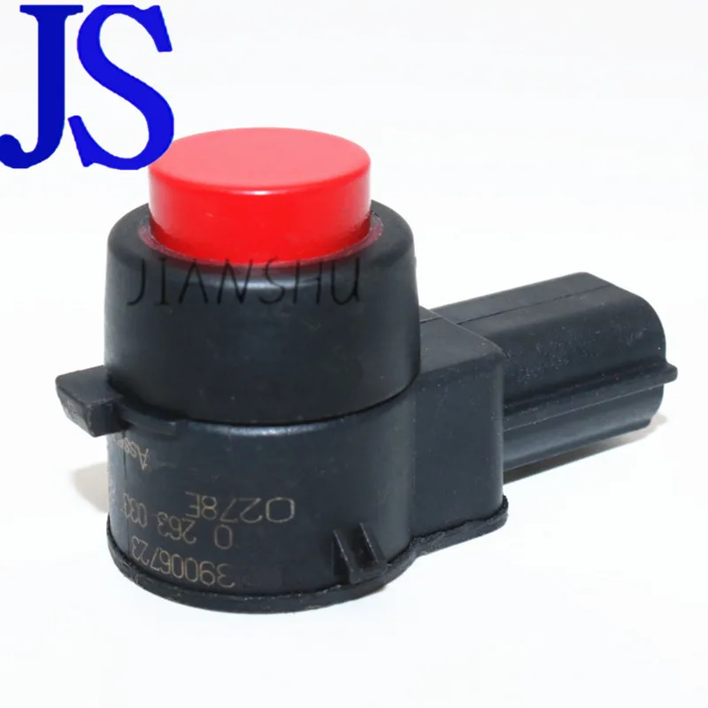 

1Pcs For Av eo Orla ndo Op el Ast ra J Meriva B 39006723 OEM 0263033661 Car Parking Sensor 2009-2013