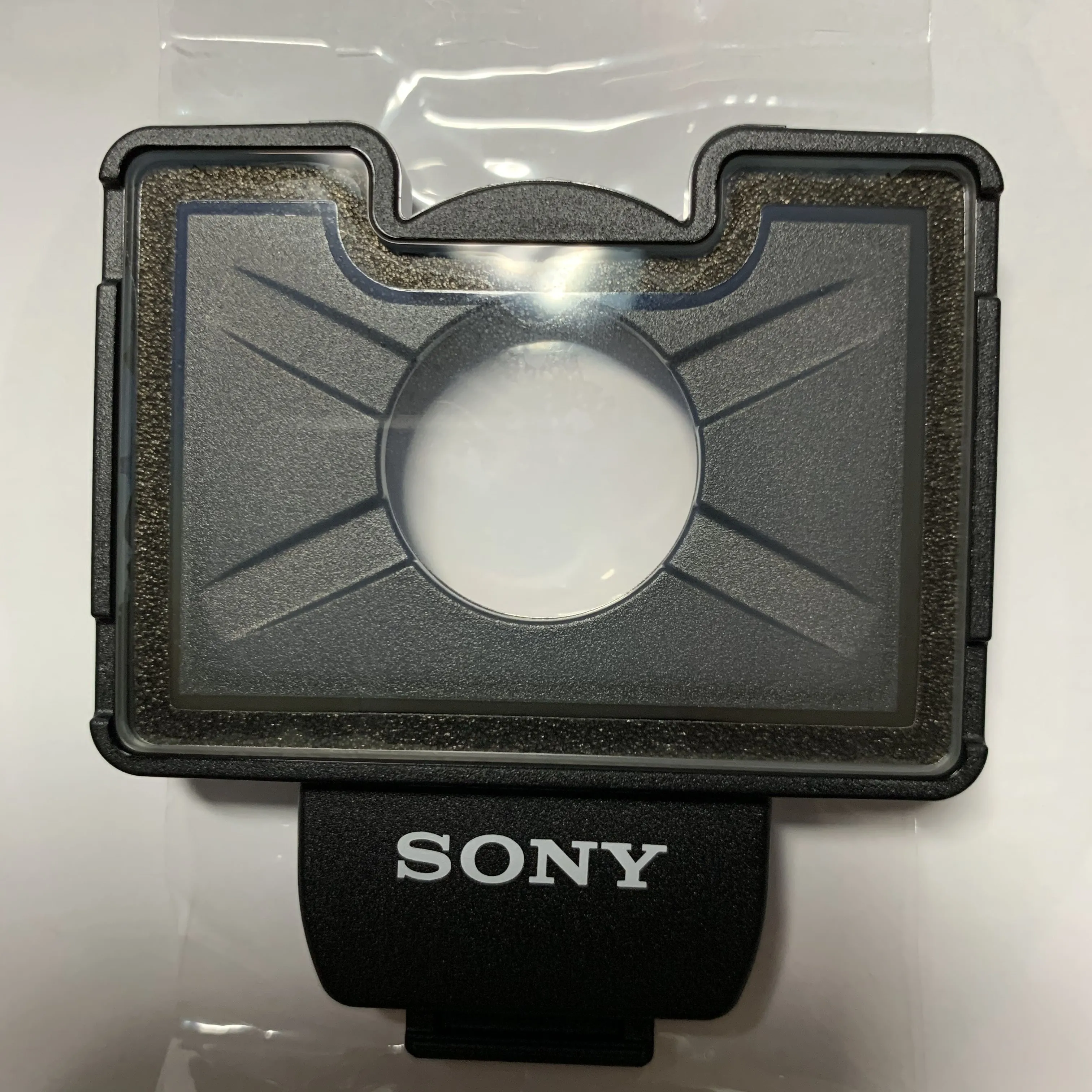 SONY MPK-AS3 AS3 Lens protective cap For Sony HDR-AS100V HDR-AS200V AS100 AS200 AS20 AS30 AS15 camcorder Waterproof case cover