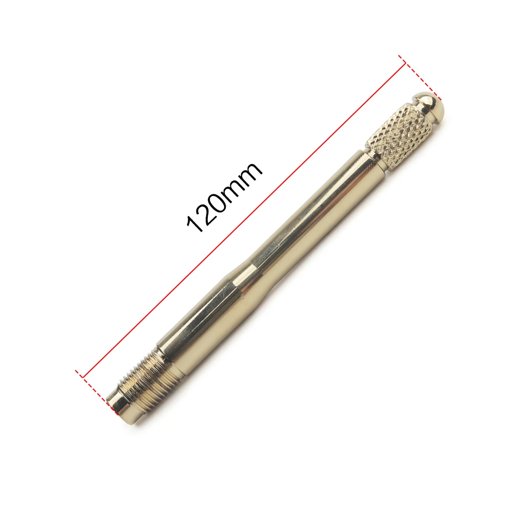 Multicolor 304 Stainless type dowel pin M12*1.5 M12*1.25 M14*1.25 M14*1.5 Wheels nut Wheel hub tire install Disassembly Tool